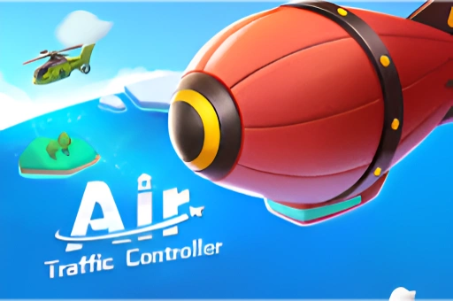 Air Traffic Controller