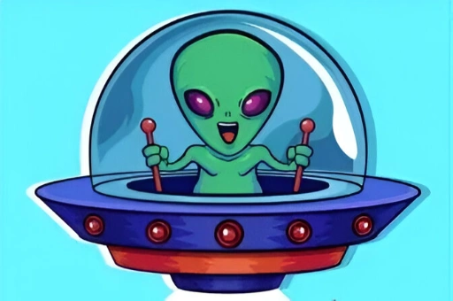 Alien Invasion