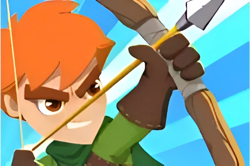 Archer Master