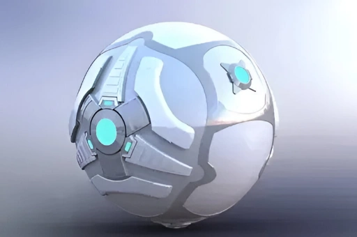 Ball Ascend