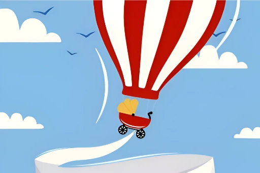 Balloon Flight