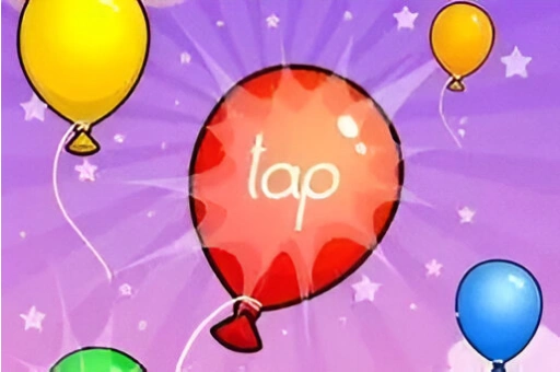 Balloon Popper