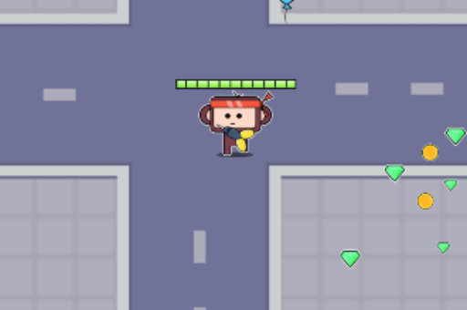 Balloon Siege
