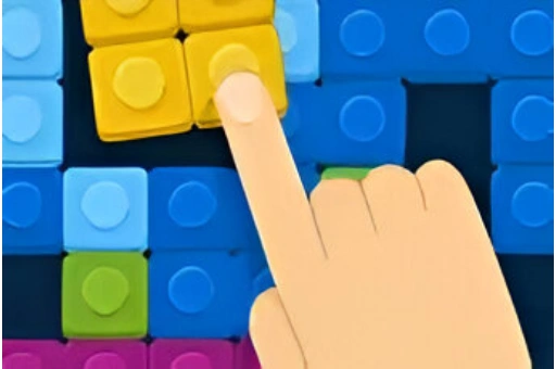 Block Balance