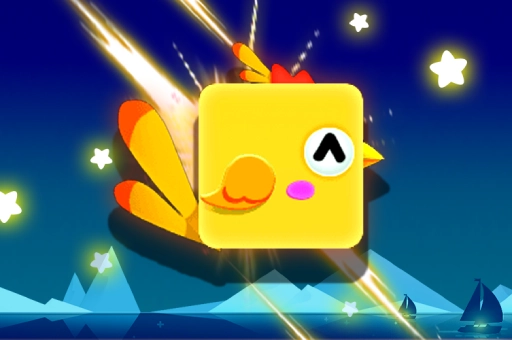 Box Dash