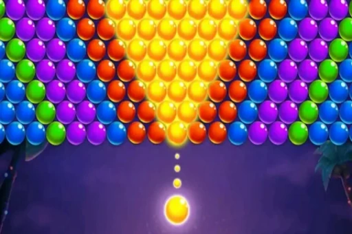Bubble Burst