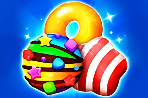 Candy Match
