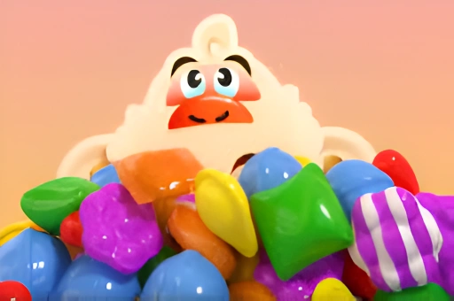 Candy Saga