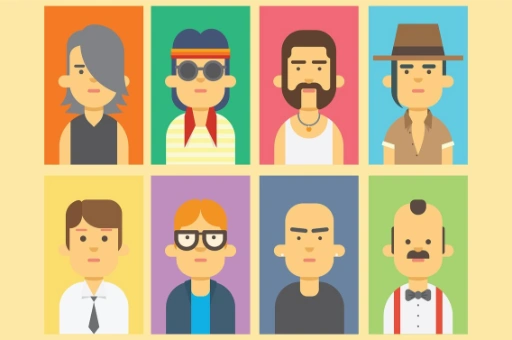 Character Clue Hunt