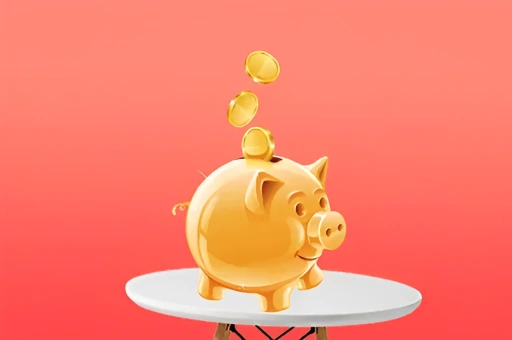 Coin Bank