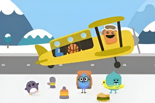 Copter Chase