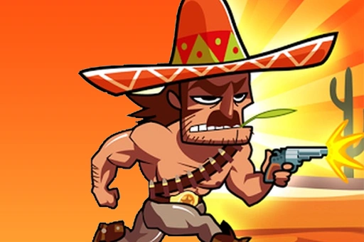 Cowboy Sprint