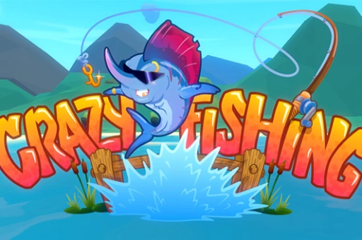 Crazy Fishing