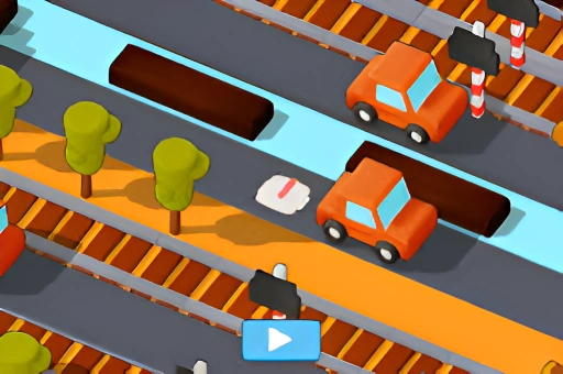 Cross Road
