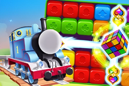 Cube Crush