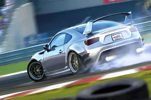 Drift Dash