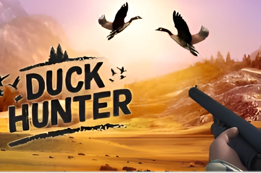 Duck Hunter