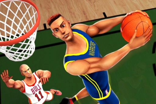Dunk Dominators