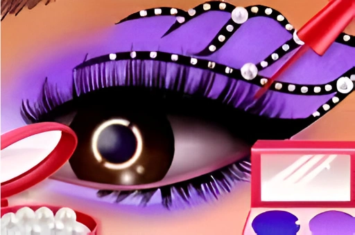 Eye Artistry