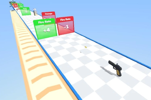 Firearms Faceoff