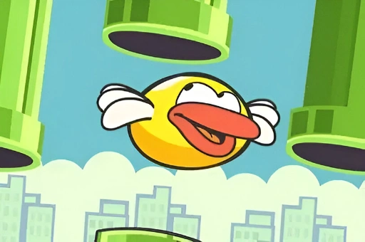 Flap Escape