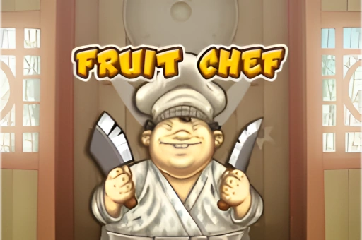 Fruit Chef