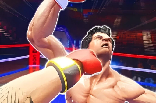 Grapple Glory