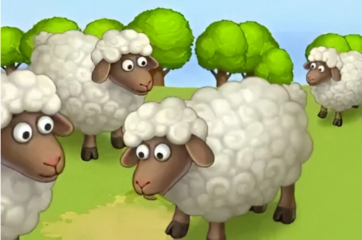 Grazing Galore