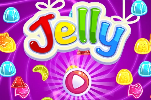 Jelly Mania
