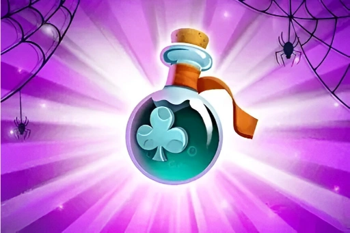 Magic Potion Master