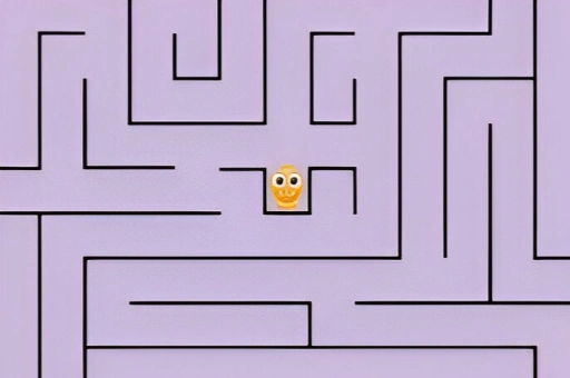 Maze Quest
