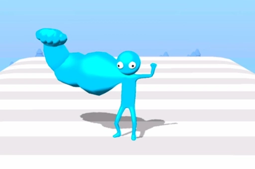 Muscle Dash