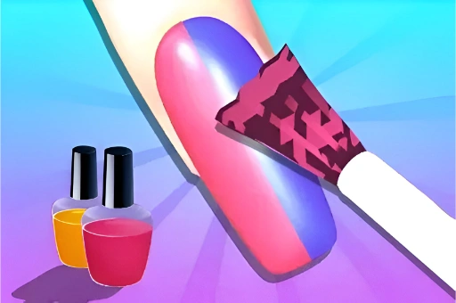 Nail Salon