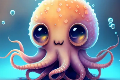 Octo Dash