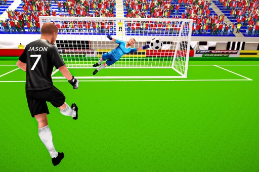 Penalty Goal
