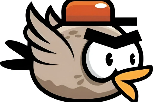 Raging Bird Rush