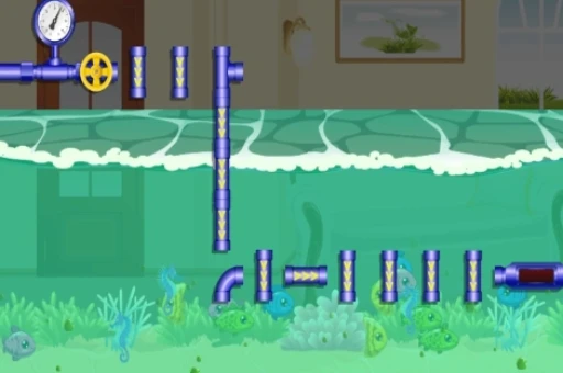 Rescue Fish