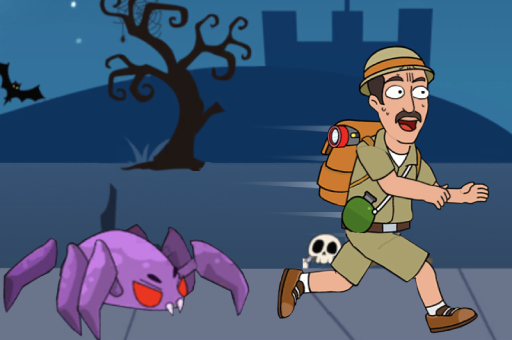 Rescue the Uncle