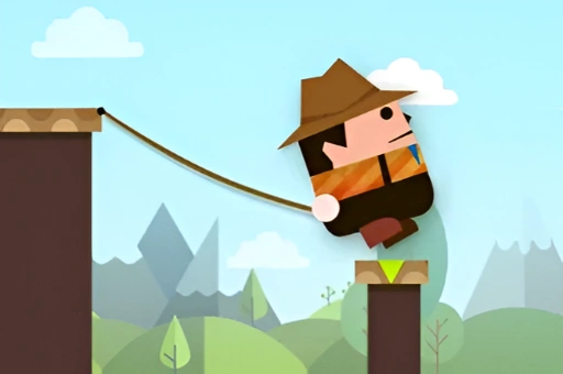 Rope Rider