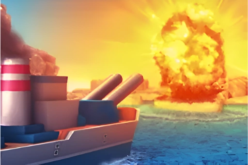 Sink the Fleet