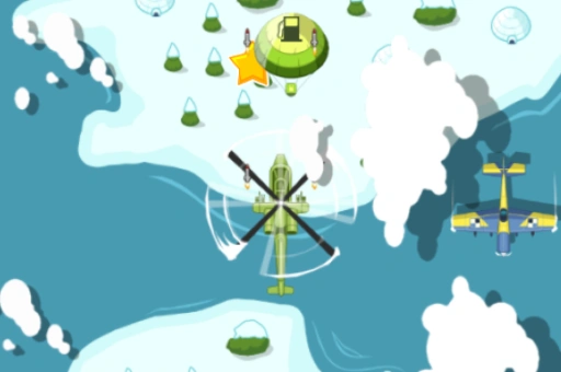 Sky Combat