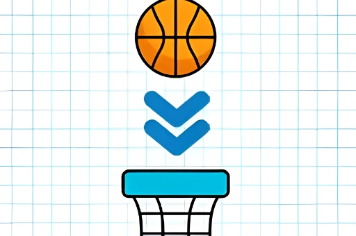 Slam Dunk Slider