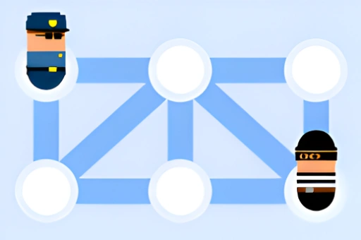 Thief Takedown Puzzle