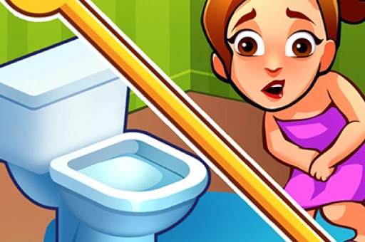 Toilet Rescue