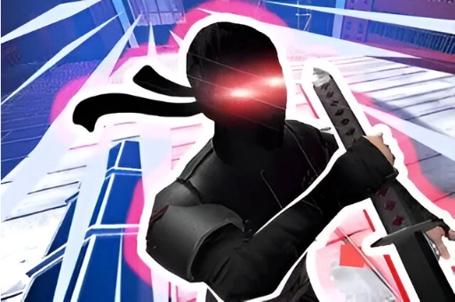 Xtreme Ninja Trials
